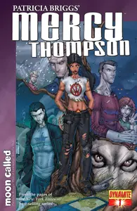 Mercy Thompson - Moon Called 001 (2010) (Digital) (DR &amp; Quinch-Empire