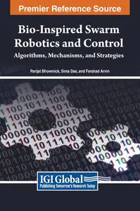 Bio-inspired Swarm Robotics and Control: Algorithms, Mechanisms, and Strategies