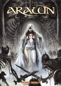 Arawn - Tome 5 - Résurrection