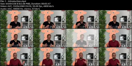 React, NodeJS, Express & MongoDB - The MERN Fullstack Guide
