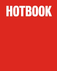 Hotbook N.53 - 27 Junio 2024