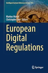 European Digital Regulations