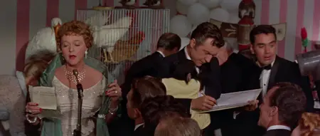 My Man Godfrey (1957)