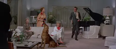My Man Godfrey (1957)
