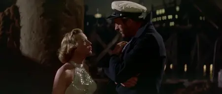 My Man Godfrey (1957)
