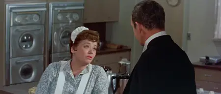 My Man Godfrey (1957)