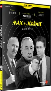 Max & Jeremie (1992)