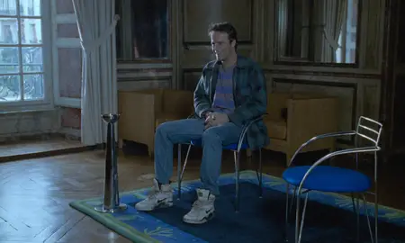 Max & Jeremie (1992)
