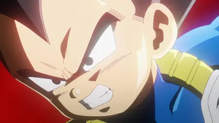 Dragon Ball DAIMA - 15 (WEB 1080p Hybrid