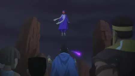 Iyanu S01E10