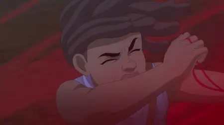 Iyanu S01E10