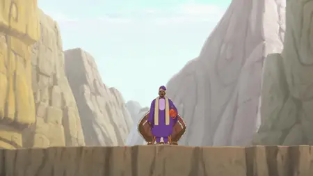 Iyanu S01E10