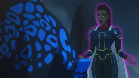 Iyanu S01E10