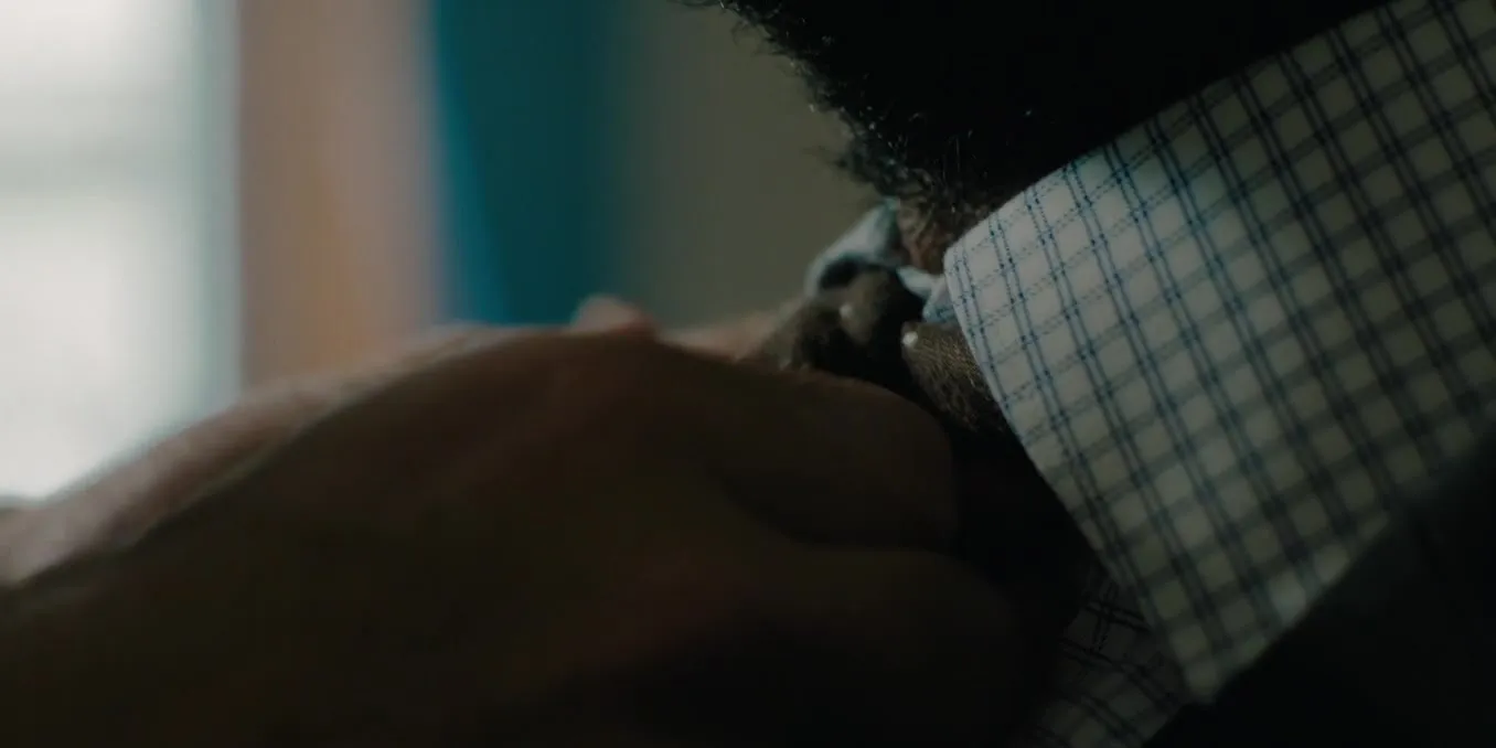 Down Cemetery Road S01E01