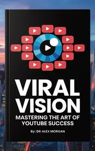 "Viral Vision: Mastering the Art of YouTube Success"