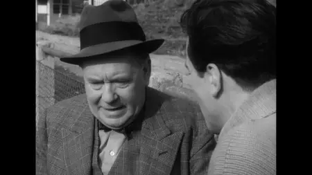 Small Town Story (1953)