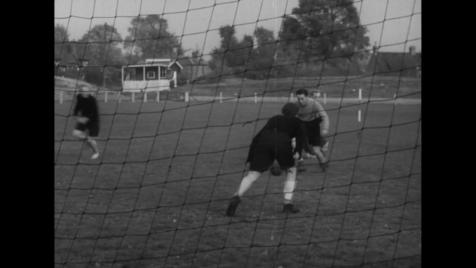 Small Town Story (1953)
