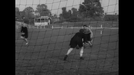 Small Town Story (1953)