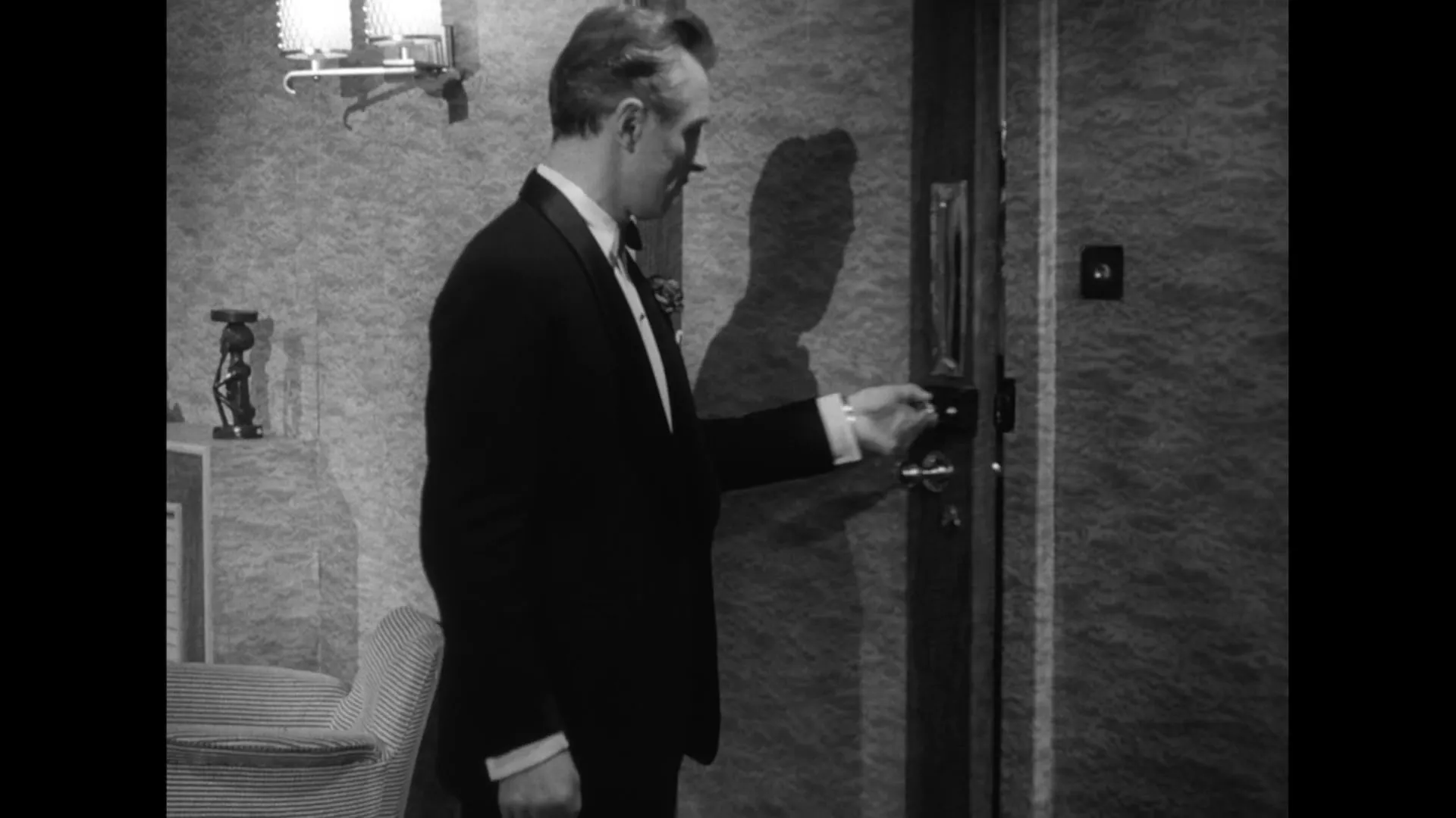 Small Town Story (1953)