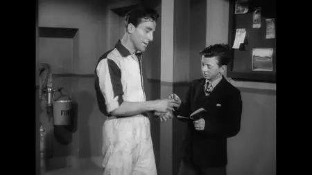 Small Town Story (1953)