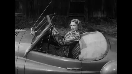 Small Town Story (1953)