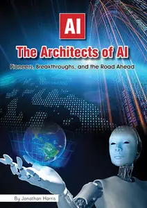 The Architects of AI: Pioneers, Breakthroughs, and the Road Ahead