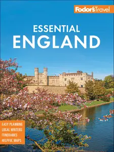 Fodor's Essential England (Fodor's Travel Guides), 4th Edition