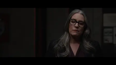 Criminal Minds S18E08