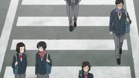 Parasyte the maxim 2014 S01E13 Hello Sadness MK Pn8