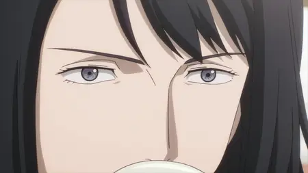Parasyte the maxim 2014 S01E13 Hello Sadness MK Pn8