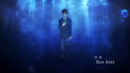 Parasyte the maxim 2014 S01E13 Hello Sadness MK Pn8