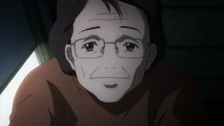 Parasyte the maxim 2014 S01E13 Hello Sadness MK Pn8