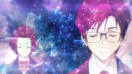 Parasyte the maxim 2014 S01E13 Hello Sadness MK Pn8