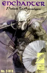 Enchanter-Prelude to Apocalypse 003 1993 c2c PopBot &amp; ArtNet