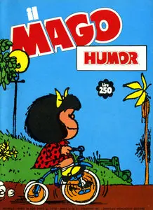 Il Mago Humor - Volume 5