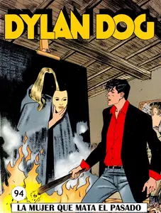 Dylan Dog núm. 94 & 95