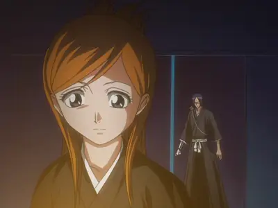 Bleach E043 Hi10p