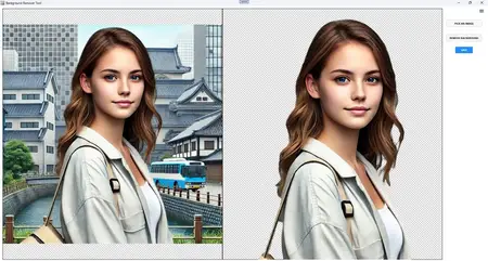 Background Remover Tool 1.0.3
