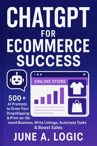ChatGPT for Ecommerce Success