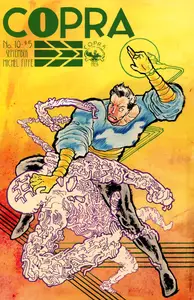 Copra 010 - Best Before (2013) (c2c) (Darkness-Empire
