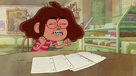 Primos S01E26