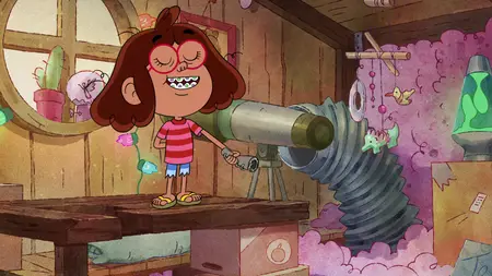 Primos S01E26