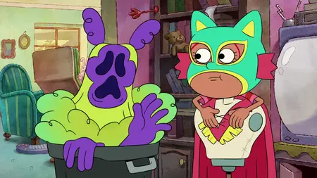Primos S01E26