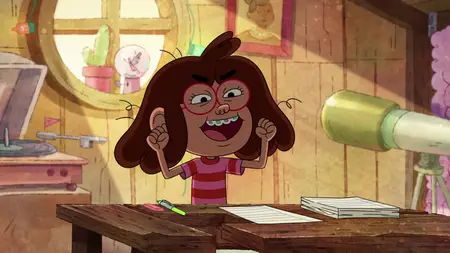 Primos S01E26