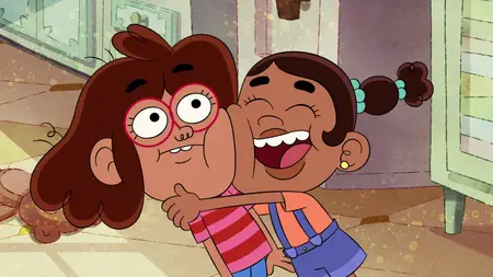 Primos S01E26