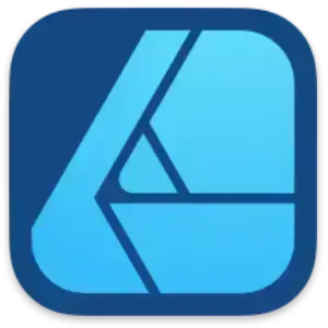 Affinity Designer 2.6.4
