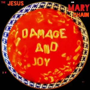 The Jesus And Mary Chain - Damage And Joy (2017) [Official Digital Download]