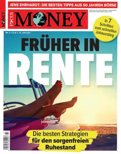 Focus Money - 26 Juni 2024