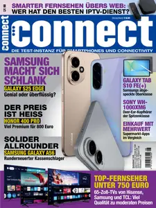 connect - August 2025