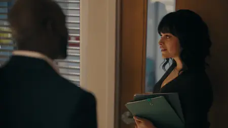 Watson S01E02